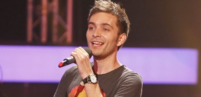 Cristi Nistor a lansat videoclipul piesei „Cântă lăutare (vara asta nu muncesc)“ Cristi Nistor Canta lautare