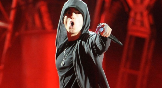 Eminem-