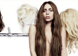 Lady Gaga a lansat videoclipul melodiei „Applause“ Lady-Gaga-Applause-Single