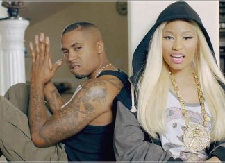 Chris Brown a lansat, alături de Nicki Minaj, videoclipul piesei „Love more“ chris brown and nicky minaj