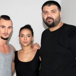 grasu xxl deja vu videoclip