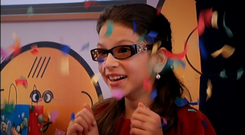 Petrecere surpriză pentru Cleopatra Stratan, la „Top Chef“ Cleopatra Stratan petrecere surpriza Top Chef