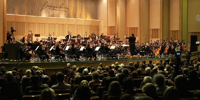 Topul căutărilor în 2013 pe Google România: Festivalul Enescu, printre cei mai populari termeni OCR la Festivalul George Enescu foto 2_big