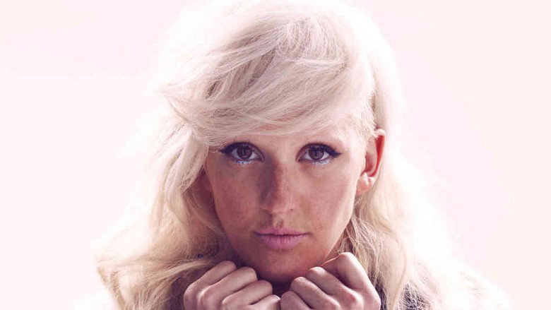 Ellie Goulding a lansat videoclipul melodiei „Goodness gracious“ Ellie Goulding