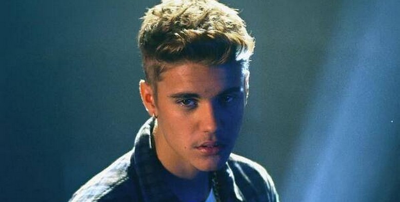 Justin Bieber, acuzat că a agresat un şofer justin bieber batut sofer
