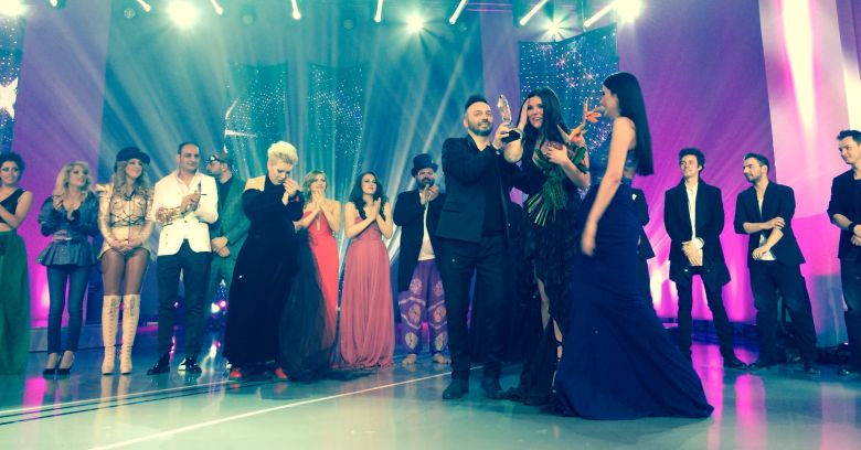 paula seling ovi clasament final eurovision romania 2014