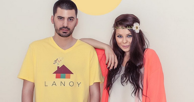 Ligia şi Alama au lansat un lyric video pentru melodia „Destul de vară“ ligia alama melodia destul de vara