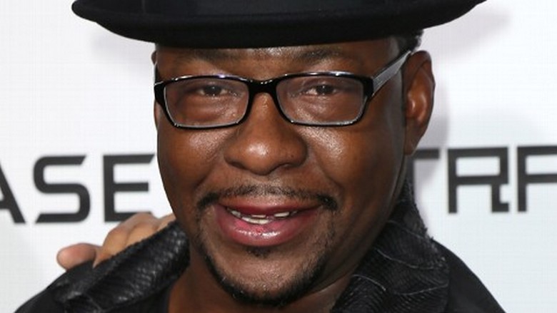 Rapperul Bobby Brown lansează un brand propriu de sosuri şi condimente gty_bobby_brown_kb_130227_wblog