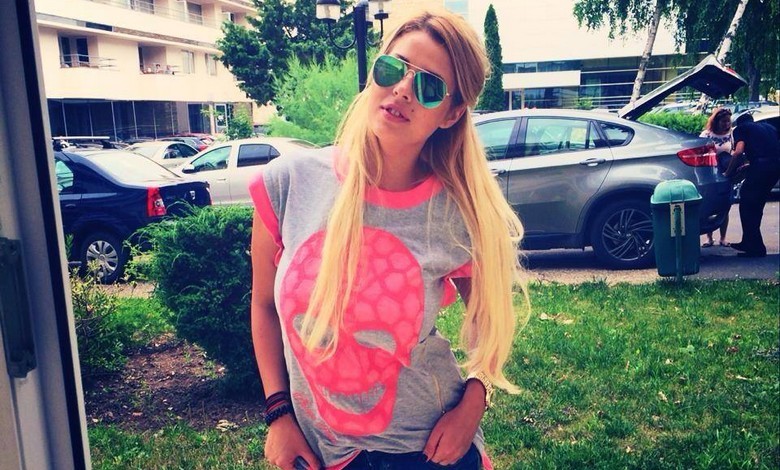 Roxana Nemeş a lansat videoclipul melodiei „Dame Dame“ roxana nemes videoclip dame dame