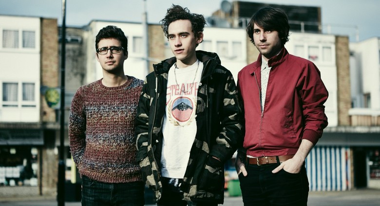 The Magician a lansat alături de Years&Years videoclipul melodiei „Sunlight“ Years Years