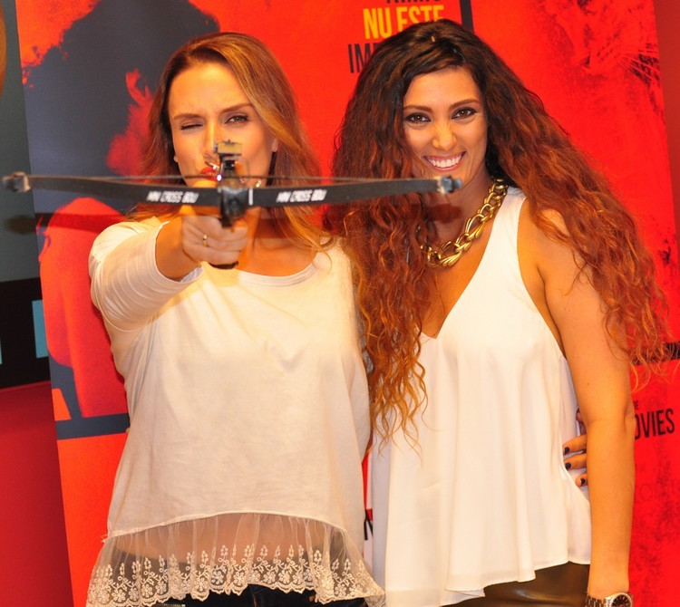 Foto Lansare Mic-25