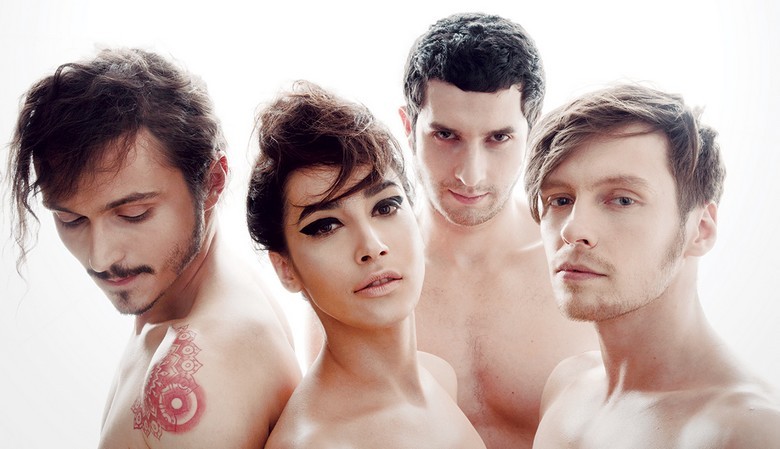 Trupa YellLow a lansat un teaser pentru piesa „Out of me (NightVersion)“ Trupa YeLLoW