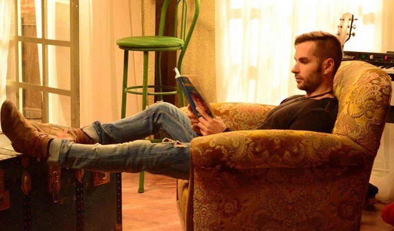 Randi a lansat videoclipul melodiei „Visător“ randi videoclip visator