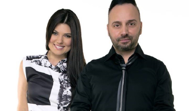 Ovi şi Paula Seling lansează, sub numele OPS, un lyric video pentru piesa „S.A.M.P. (She’s After My Piano)“ ovi paula seling ops samp she's after my piano