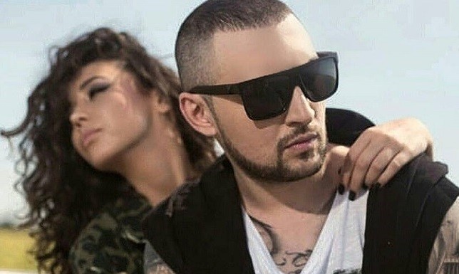 F. Charm a lansat, alături de Caitlyn, videoclipul melodiei „Nu iese fum fără foc“