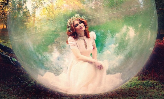 Alexandra Ungureanu - Lumea Viseaza