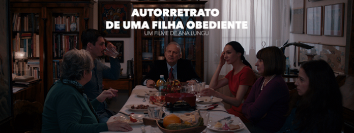 Autoportretul unei fete cuminti