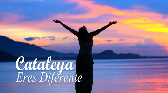 Cataleya, un proiect nou cu un single antrenant, „Eres diferente“ EresDiferente-2000x2000px