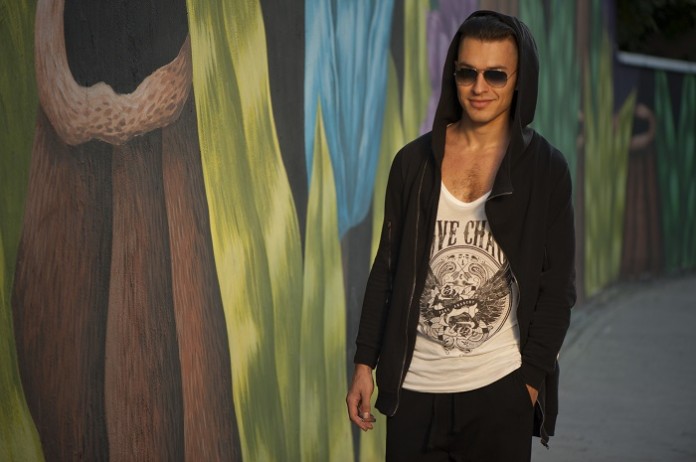 Florin Iordache zambeste