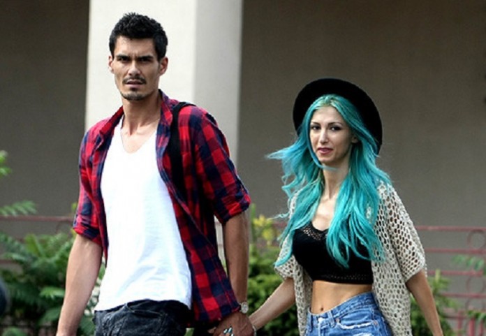 andreea balan relatie iubti george burcea