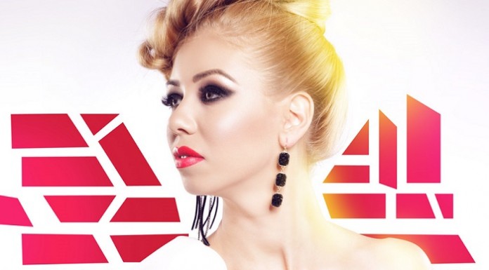 Andreea Ignat a lansat piesa „Între noi“, însoţită de un online video andreea ignat intre noi