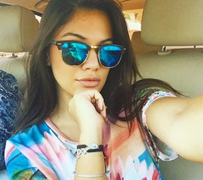 betty blue melodie fanica salam