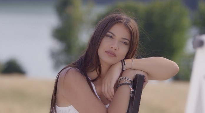Betty Blue a lansat videoclipul melodiei „Acolo sus“ betty blue videoclip acolo sus