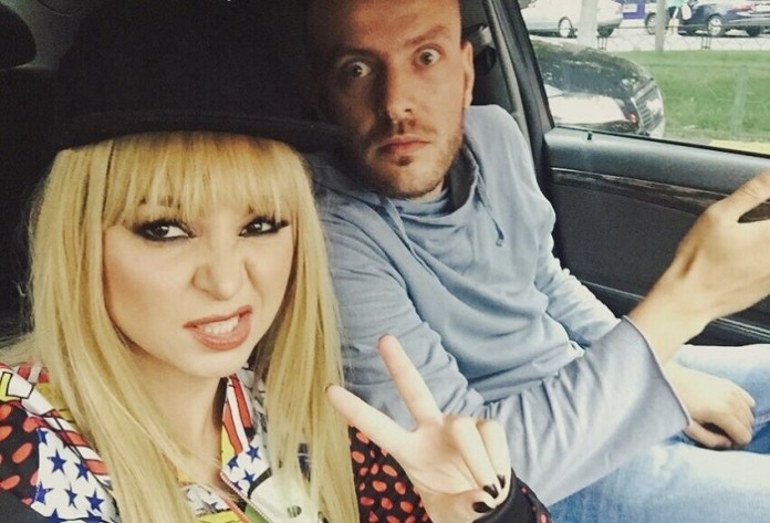 bibanu mixxl alessia clip made in cartier