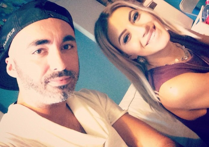 cabron nicoleta nuca videoclip adevar sau minciuna