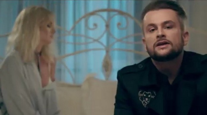 Dorian a lansat, alături de Alexandra Stan, videoclipul melodiei „Motive“ dorian alexandra stan videoclip motive