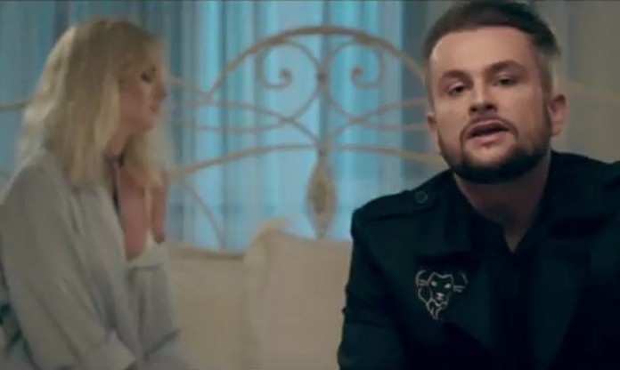 dorian alexandra stan videoclip motive