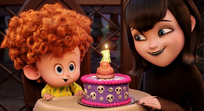 Dracula Film Festival