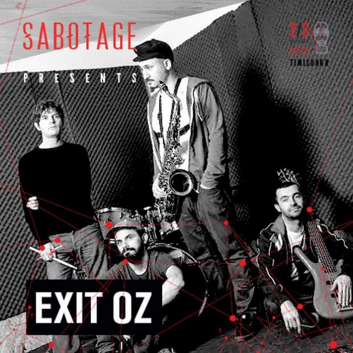 Exit Oz