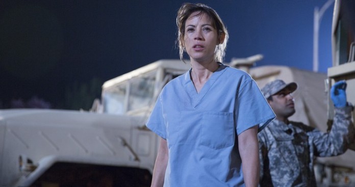 Fear the Walking Dead