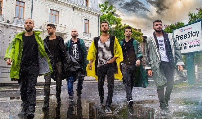 FreeStay a lansat, alături de Mahia Beldo, videoclipul melodiei „Trebuia să fii tu“