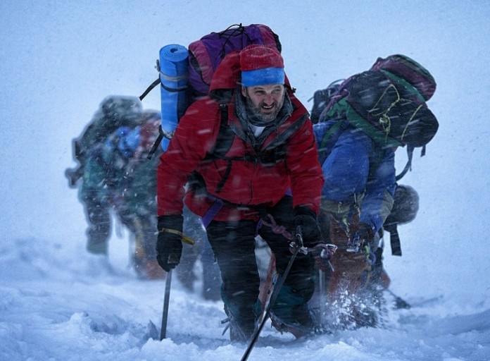 filmul everest movie