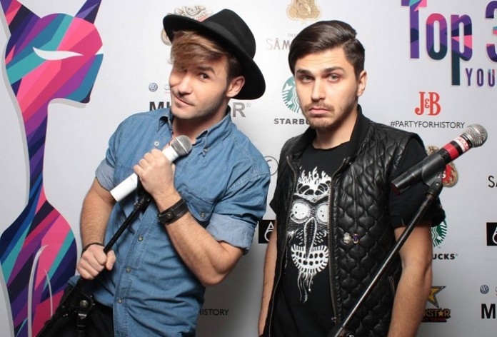 interviu exclusiv narcotic sound