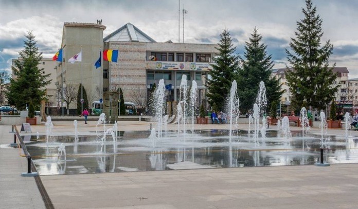 Laleaua de Aur