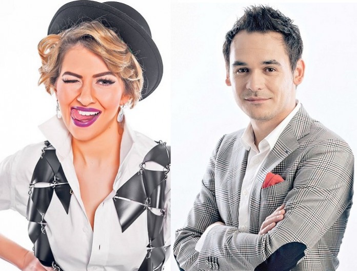 lidia buble razvan simion deva