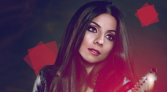 Marina Ivan debutează cu melodia „Oarba dragoste“, însoţiă de un online video marina ivan oarba dragoste