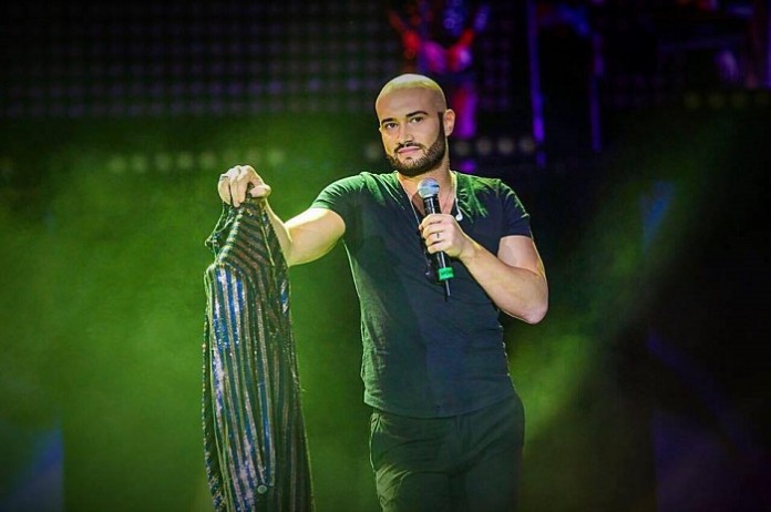 mihai bendeac in puii mei antena 1