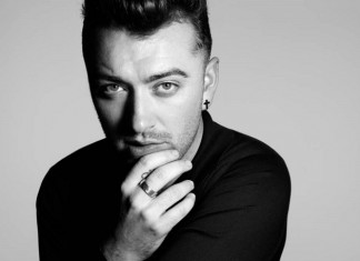 Sam Smith a lansat melodia „Writing’s on the wall“, care este coloana sonoră a filmului „James Bond: Spectre“ sam smith writings on the wall james bond spectre
