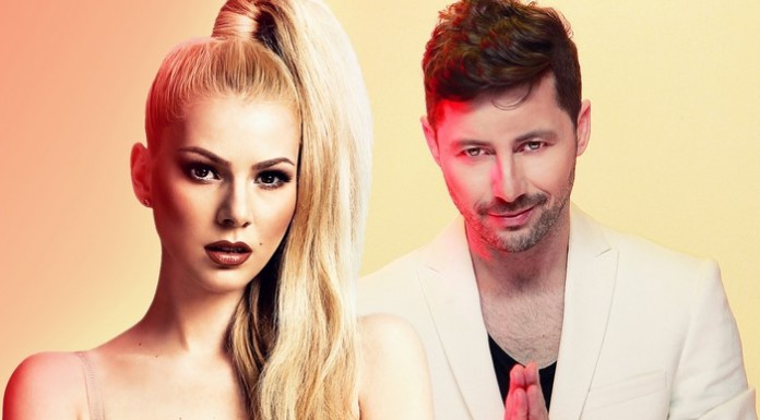 Sandra N a lansat, alături de Adrian Sînă, videoclipul melodiei „Mă dor ochii, mă dor“ sandra n adrian sina videoclip ma dor ochii ma dor