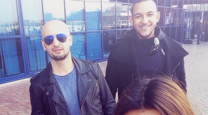 Sasha Lopez, Ale Blake şi Broono au lansat melodia „Koukou move“ sasha lopez ale blake broono koukou move