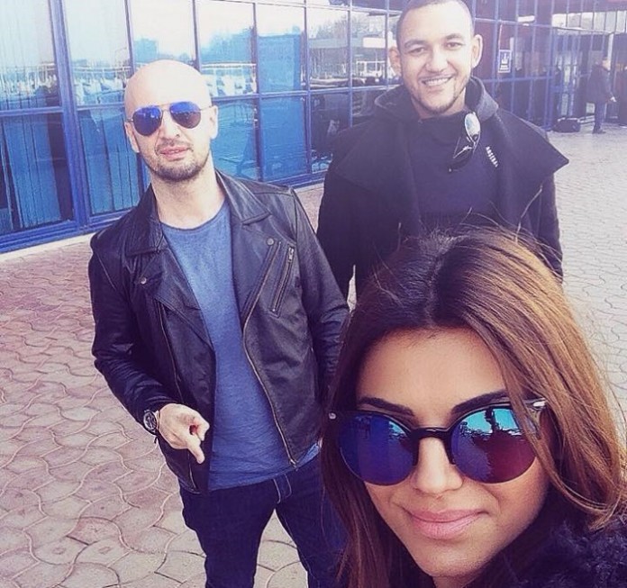 sasha lopez ale blake broono koukou move