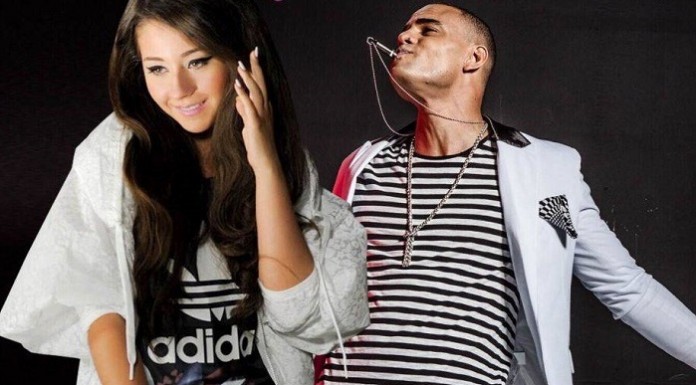 Nicole Cherry a lansat, alături de Mohombi, melodia „Vive la vida“ slider Nicole_Cherry_Mohombi_vive-la-vida