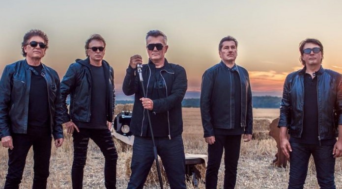 Holograf a lansat videoclipul melodiei „Bine ai venit în viaţa mea“ slider holograf bine ai venit