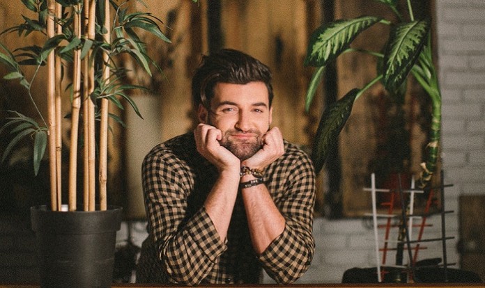 smiley concert hard rock cafe octombrie 2015