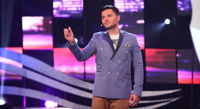 Liviu Varciu - Ham Talent