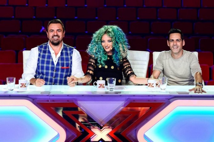 X Factor Romania